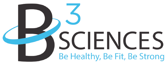 Join B3 Sciences - Be Healthy, Be Fit, Be Strong - top blood flow resistance bands! When it comes to your hormone release, "It's all about the burn!"