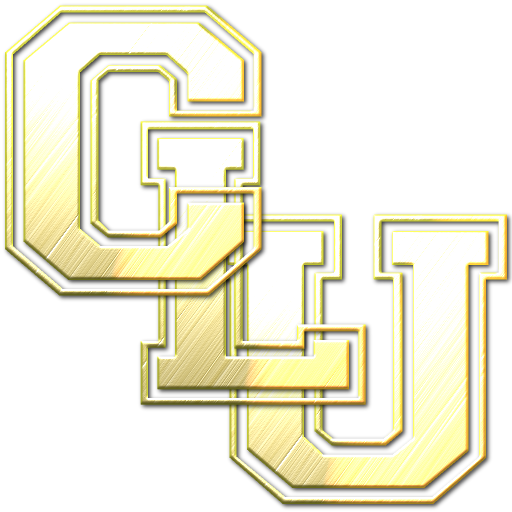 CLU - It's the University with a CLU!