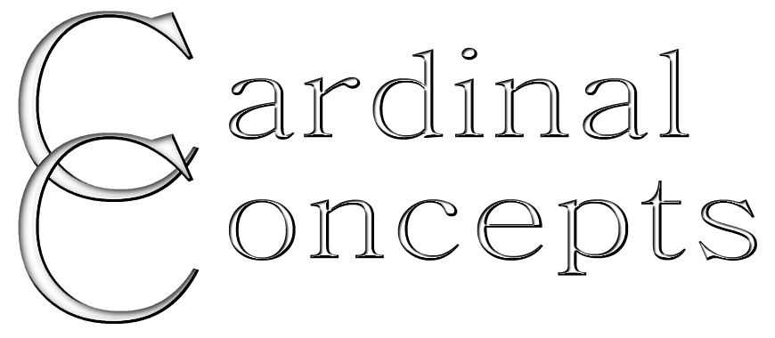 Cardinal Concepts | Mastery
