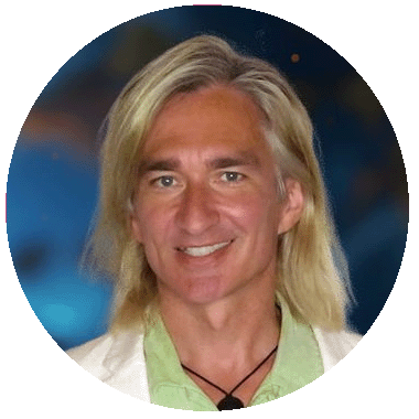 Stephen Ezra West - Grand Master | Jedi Master