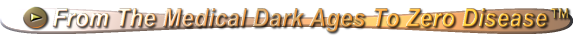 From the Medical Dark Ages to Zero Disease | Play FREE Intro Audios