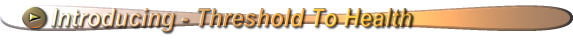 Introducing - Threshold to Health | Intro to Lymph | Secrets of Life and Death | Terrain Theory | Lymphatic System