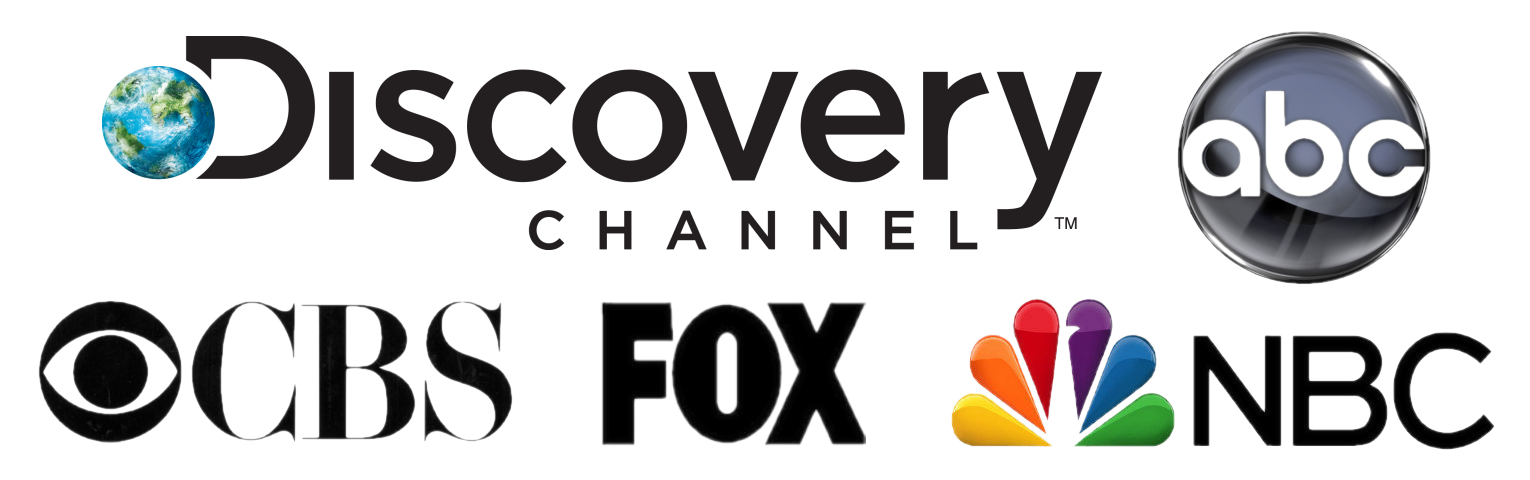 Dr Stephen Ezra West | featured in media | Discovery Channel, ABC, CBS, FOX, NBC