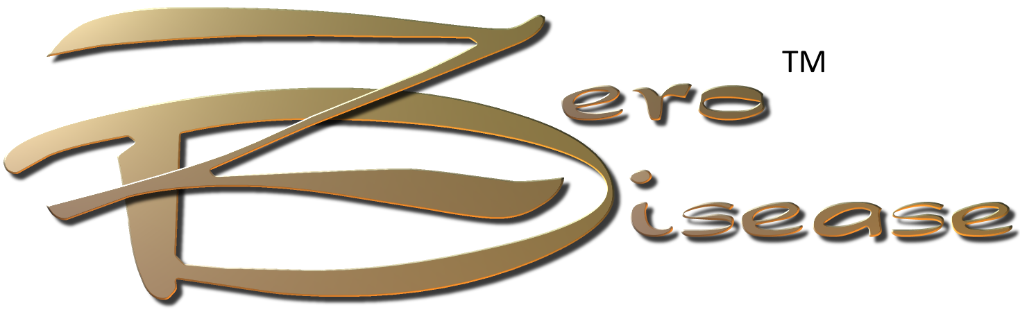 Zero Disease | Stop Pain & Disease Now! Stop COVID-19 dead in it's tracks!