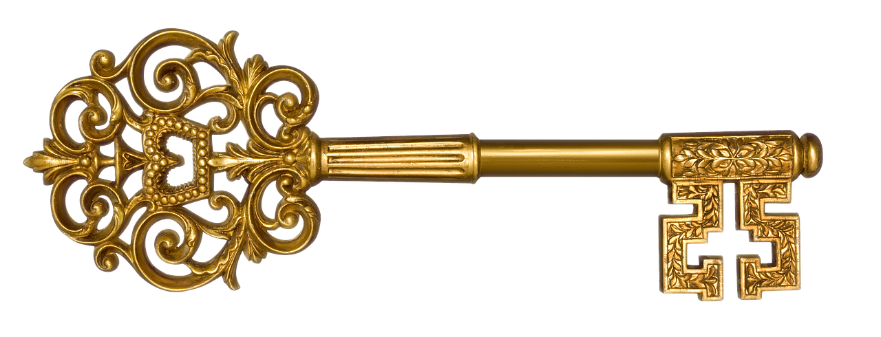 The Golden Keys to Zero Disease | Every branch of regeneration has a 'Master Key' very best way to activate it.