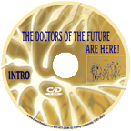The Doctors of the Future are HERE!