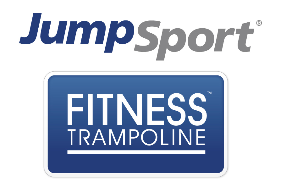 JumpSport Fitness Trampoline | company logo