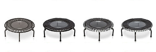 JumpSport | Model 220 | Model 250 | Model 350 | Model 370