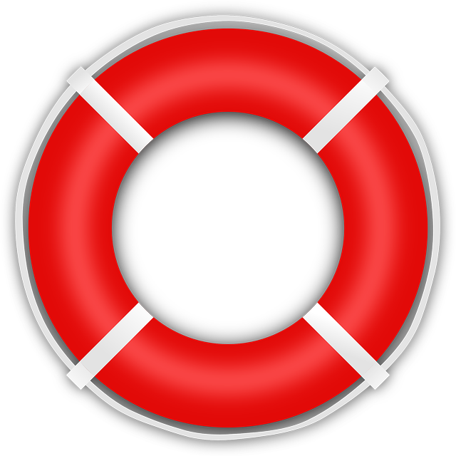 Life Saver | Life Belt | We are saving people from internal drowning! The flood is here. Are you ready?