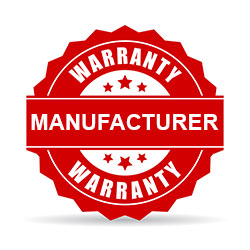 Needak Manufacturer Warranty