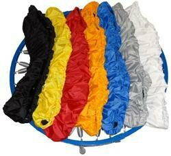 Rebounder | Spring Cover - Frame Skirt