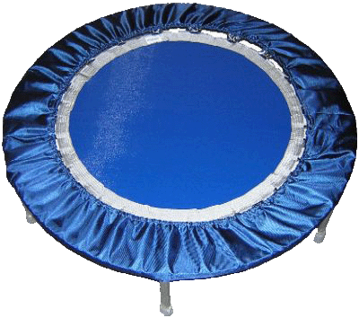 Platinum Blue Edition | Needak Rebounders | New | For Sale