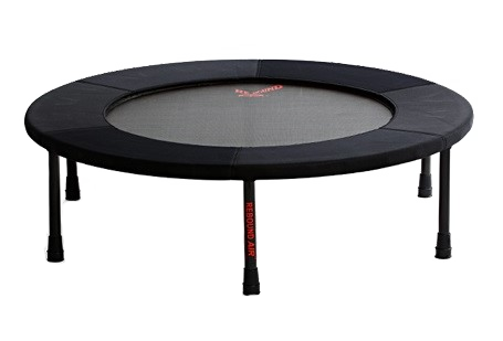 ReboundAIR | Standard Black Non-Folding | Top Brand | Most Beautiful Looking