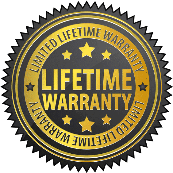 ReboundAIR | Limited Lifetime Warranty