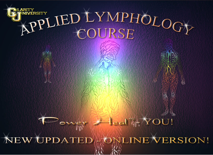 Applied Lymphology Course