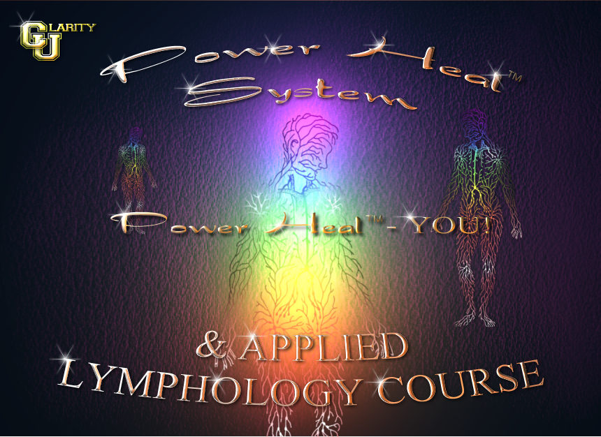 Power Heal System & Applied Lymphology Course